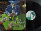 YANCY DERRINGER Openers ORIG '75 Private Wisconsin Hemisphere LP Psych NM shrink
