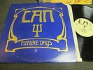 Can Future Days prog germany us press uala213F '74 vinyl NM F1/F2 rare album WOW