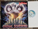 DESTRUCTION – Eternal Devastation LP  - Thrash