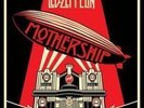Led Zeppelin - Mothership - 4 LP Set Vinyl Record
