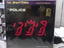 THE POLICE Ghost in the Machine LP SEALED Nautilus SuperDisc Audiophile