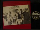 DOA Something Better Change Rare CANADIAN PUNK 1980 Original NM