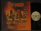 BAD BRAINS I And I Survive / Destroy Babylon 1982 Original Punk NM