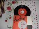 RARE SP POLYDOR 52317 THE BEATLES WITH TONY SHERIDAN
