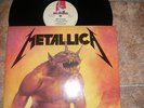 Metallica - Jump in the Fire - Music for Nations