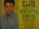 Elvis-Easy Come Easy Go-RCA EPA 4387-Hal Wallis-VERY NICE