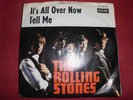 THE ROLLING STONES , 7