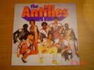 THE ANTILLES-ANTILLES-DISCO/FUNK-MINT LP-YUGOSLAVIA