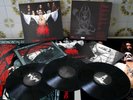 ABSU 3 LP Boxset RARE profanatica mayhem possessed von morbid angel mayhem venom