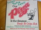 Less Than Jake Rock N Roll Pizzeria Box 7