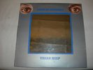 Uriah Heep - Look At Yourself LP UK Bronze ILPS9169 A1/B1 with Mirror Sleeve