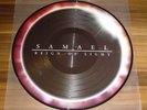 Samael - Reign Of Light / 2004 PICTURE LP LIM.ED / NEW