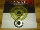 Samael - Solar Soul / LIM.666 / NOTVD LP / NEW