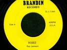 THE WETBACKS - JOSE JIMENEZ Garage Popcorn 7