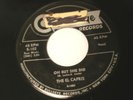 EL CAPRIS OH BUT SHE DID BULLSEYE 102 R&BL 45