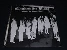 CLANDESTINE BLAZE-Night Of The Unholy Flames-LP'00,EAL012,S.Warmaster,Behexen