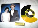 JOHN C REILLY & BECKY STARK- Tri Color 7