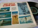 KFWB'S BATTLE OF THE SURFING BANDS 