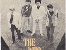 THE WHO Summertime Blues RARE UNIQUE Norway 45 mod HEAR psych w/ Heaven And Hell
