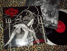 ARCHGOAT - Angelcunt (Tales Of Desecration) LP Necropolis 1993 Beherit Blasphemy