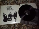 PROFANATICA / MASACRE - Tormenting Holy Flesh... / Ola De Violencia split LP '92