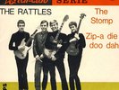 RATTLES:  