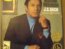 NATHAN MILSTEIN / J.S.BACH: SONATAS & PARTITAS FOR SOLO VIOLIN BWV 1001-1006