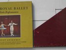 THE ROYAL BALLET GALA PERFORMANCES / ERNEST ANSERMET / MONO SORIA SERIES