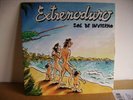 Extremoduro, single, promo,  Sol de invierno  ( 1992 )