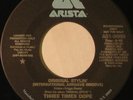 THREE TIMES DOPE Original Stylin' RARE RAP/HIP HOP 45 mp3