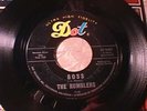 THE RUMBLERS Boss KILLER SURF GARAGE PSYCH TITTYSHAKER 45 Hear RARE