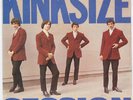 KINKS Kinksize Session M- cond ORIG UK Pye EP LISTEN Louie Louie +3 STUNNING