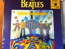 THE BEATELS - YELLOW SUBMARINE - REAL ALTERNATE BOX SET - SEALED
