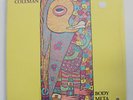 Ornette Coleman Sealed Private Label 1976 LP Body Meta