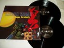 UK A & M-  MONSTER MAGNET- DOPES TO INFINITY- DOUBLE  LP