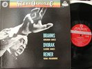 Reiner/Brahms Hungarian Dances; Dvorak Slavonic Dances London BB Stereo