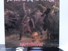 Bathory -Hammerheart LP 1990 Gatefold 1st press