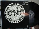 Gong - Camembert Electrique LP gatefold french 2 inserts BYG Actuel NM-