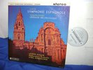 Leonid Kogan K Kondrashin: Lalo, Tchaikovsky. Columbia SAX 2329 VERY RARE 1ST ED