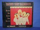 78 RPM Barber Shop Harmonies Album 1952 Quartet Medalists SPEBSQSA Singing Set