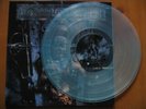 2LP IRON MAIDEN - THE X FACTOR ( ORIGINAL CLEAR VINYL )