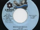 SOUND SYSTEM KILLER - STRANGEJAH COLE - MOUNTAIN BREEZE