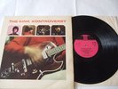 THE KINKS - THE KINK KONTROVERSY UK PYE LP 1ST PRESS.EX.
