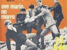 Dutch Beat - ZZ EN DE MASKERS - James Bond 007 -