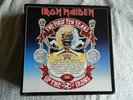 IRON MAIDEN ,,THE FIRST 10 YEARS BOX SET 20 LPS STUNNING CONDITION