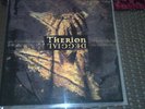 THERION - DEGGIAL  VINYL  SELTEN