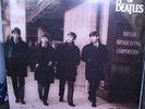 BEATLES - LIVE AT THE BBC - 2 LP ORIGINAL US SEALED
