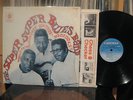 Super Super Blues Band -Howlin' Wolf Muddy Waters Bo Diddley Chess LPS 3010 EX+