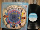 Super Blues Band -Little Walter Muddy Waters Bo Diddley Chess LPS 3008 NICE VG