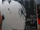 D.R.I. DIRTY ROTTEN IMBECILES- DIRTY ROTTEN E.P. 7